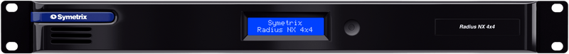 Radius NX